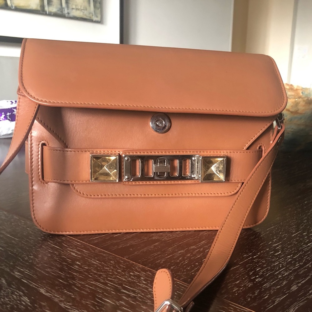 Proenza Schouler PS11 mini classic